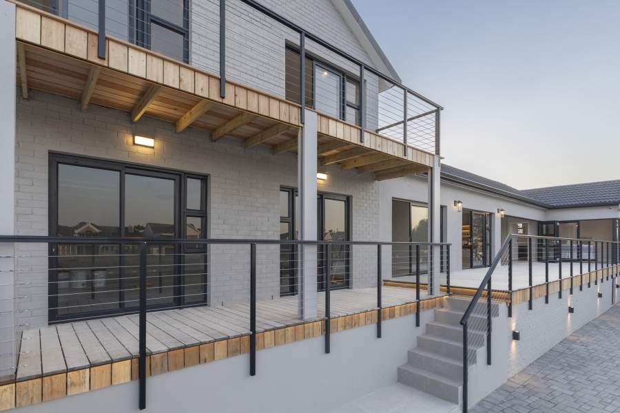 4 Bedroom Property for Sale in West Bank Eastern Cape